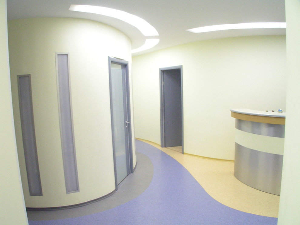 Компания авиационных комплектующих