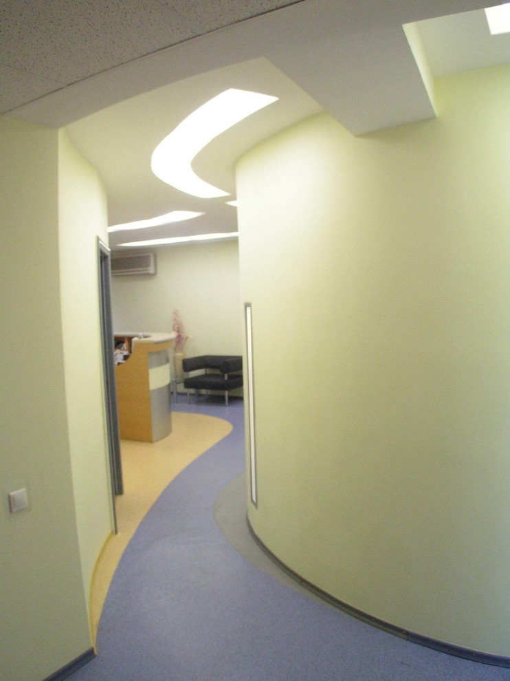 Компания авиационных комплектующих