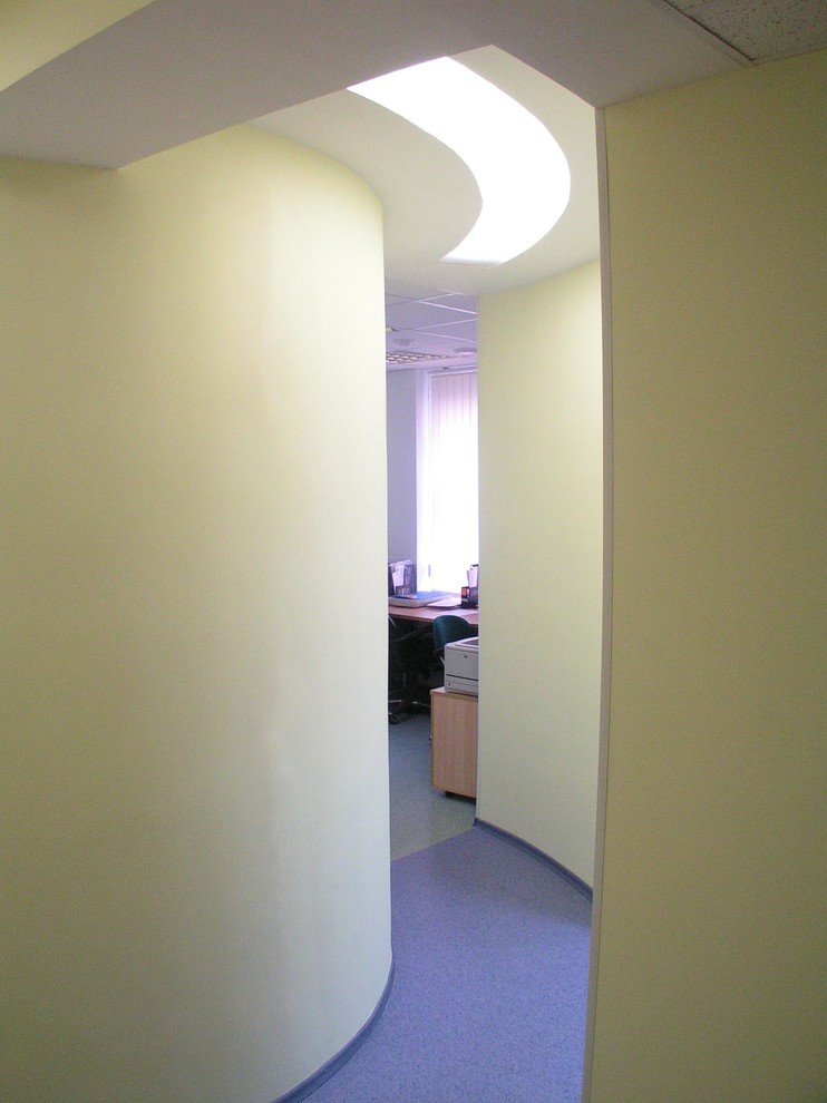 Обложка проекта: Компания авиационных комплектующих