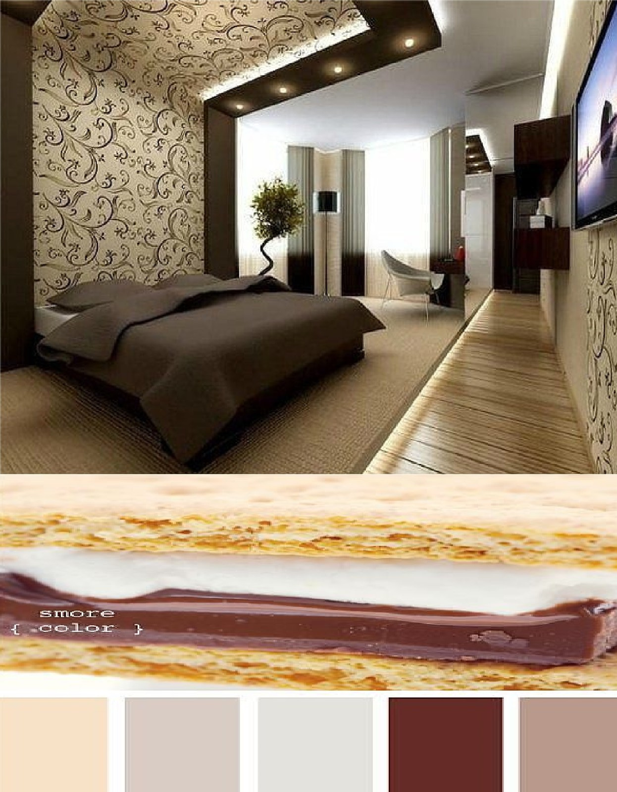 Цветовые решения