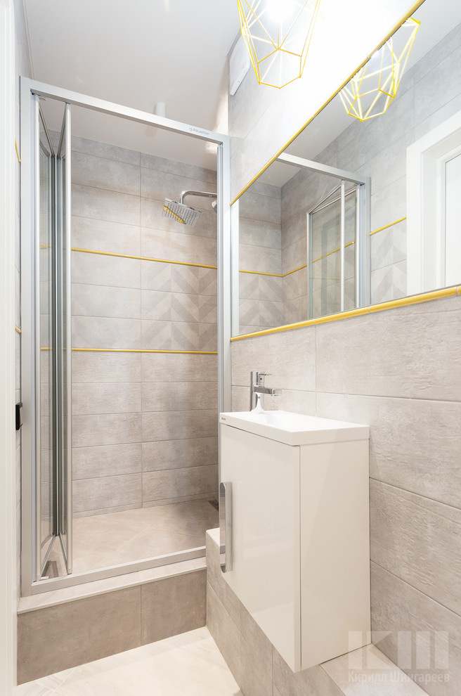 Фотографирование квартиры холостяка