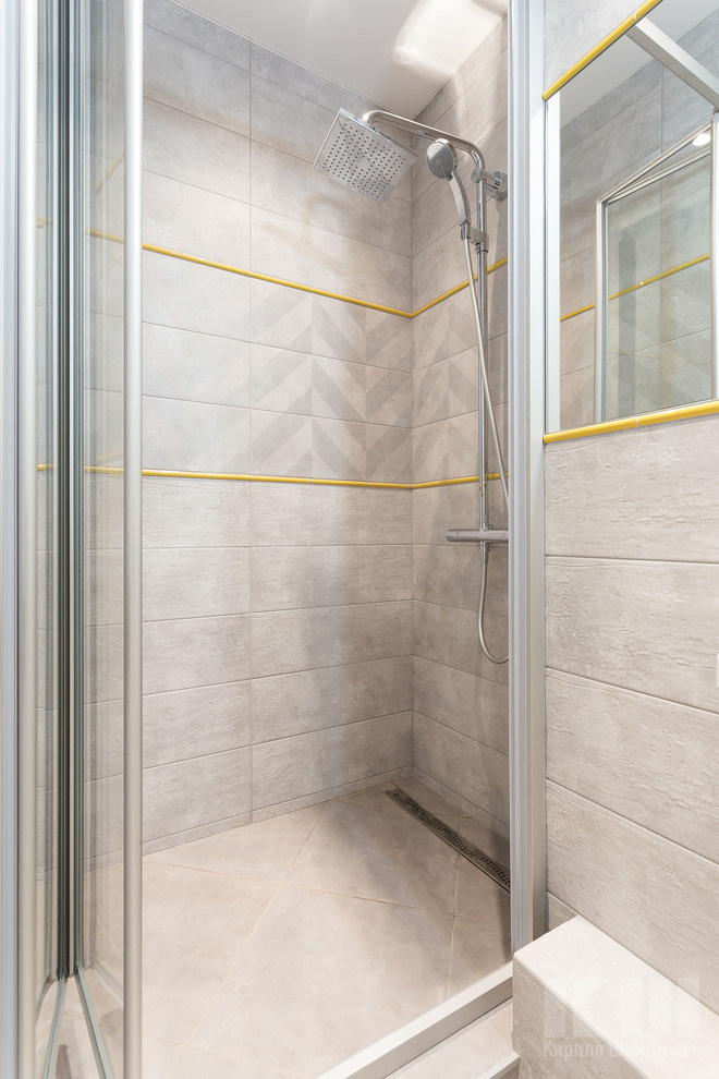 Фотографирование квартиры холостяка