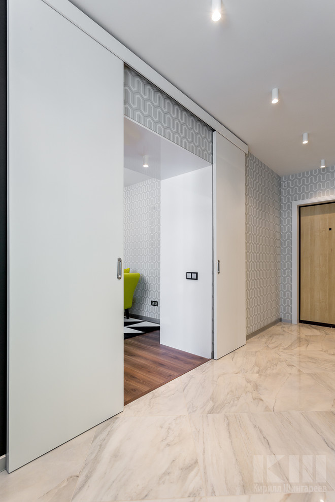 Фотографирование квартиры холостяка