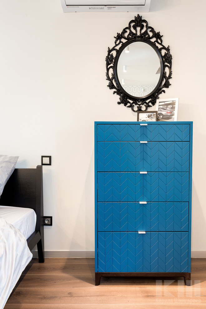 Фотографирование квартиры холостяка