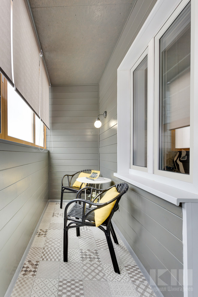 Фотографирование квартиры холостяка