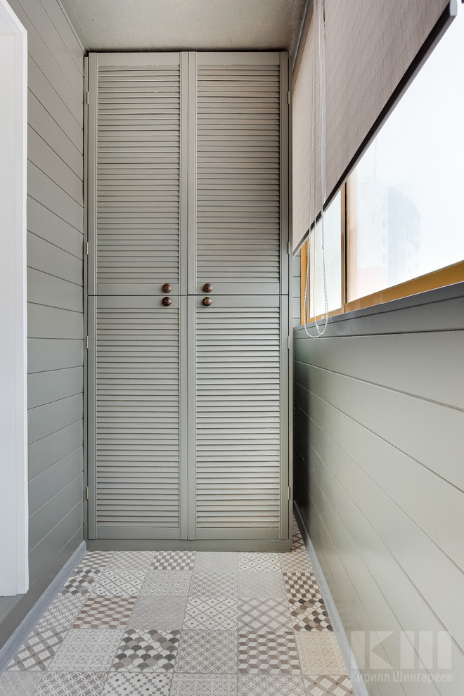 Фотографирование квартиры холостяка