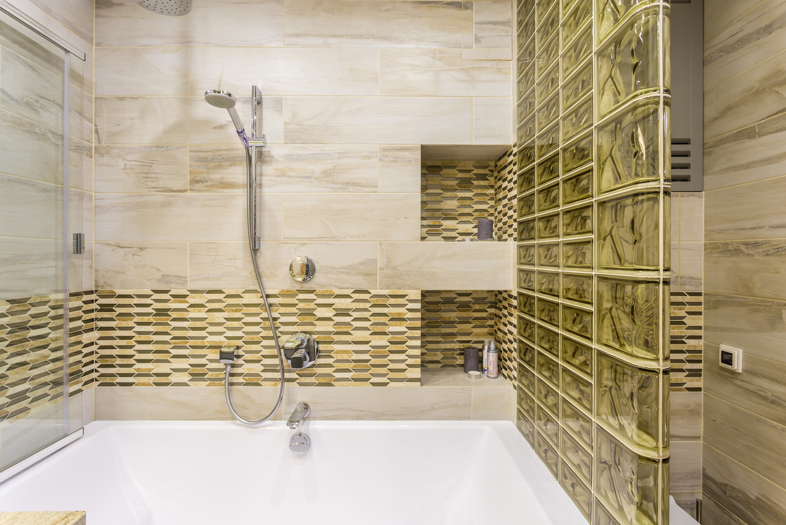 Квартира на Ивановской улице