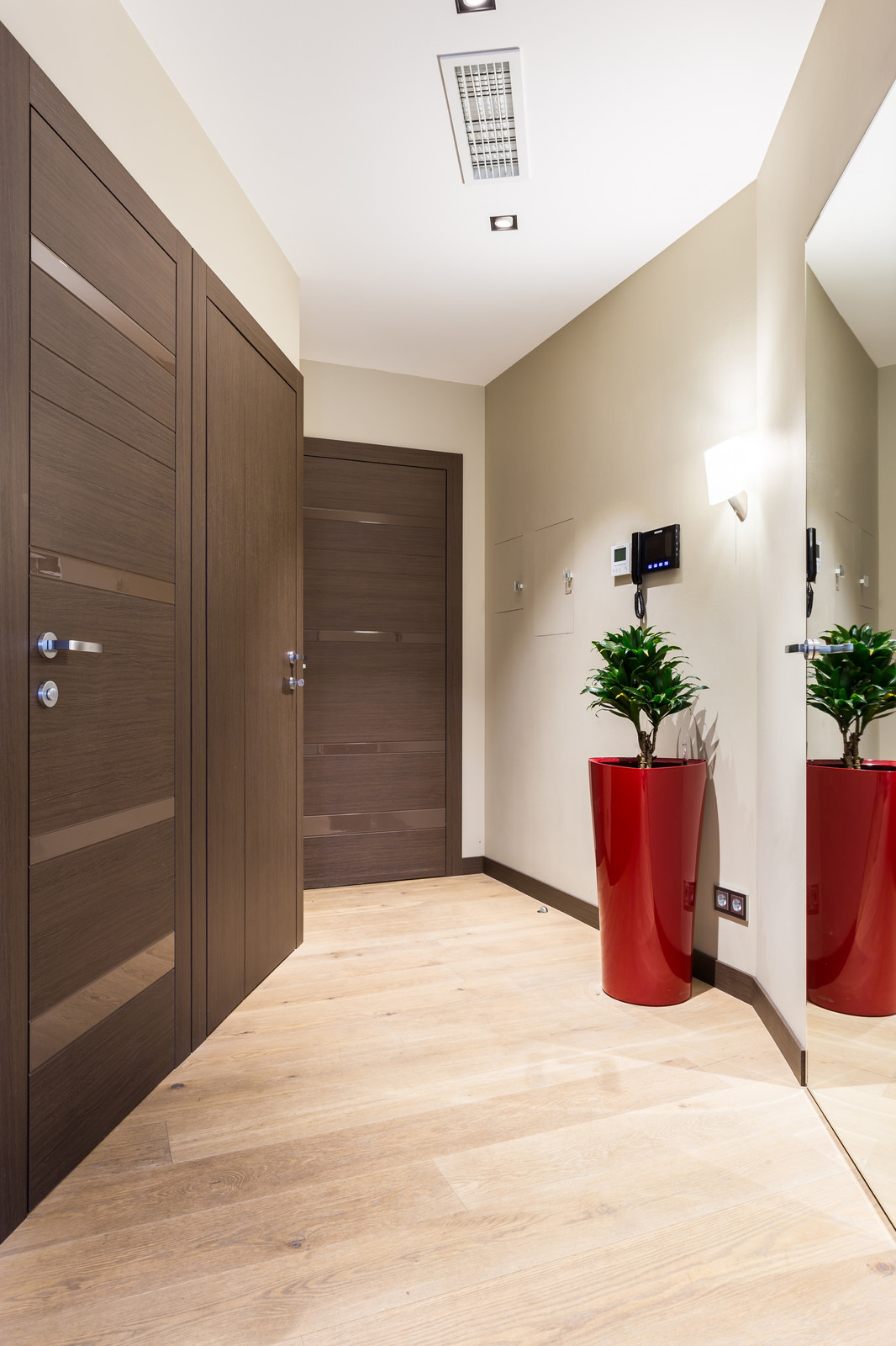 Квартира на Ивановской улице