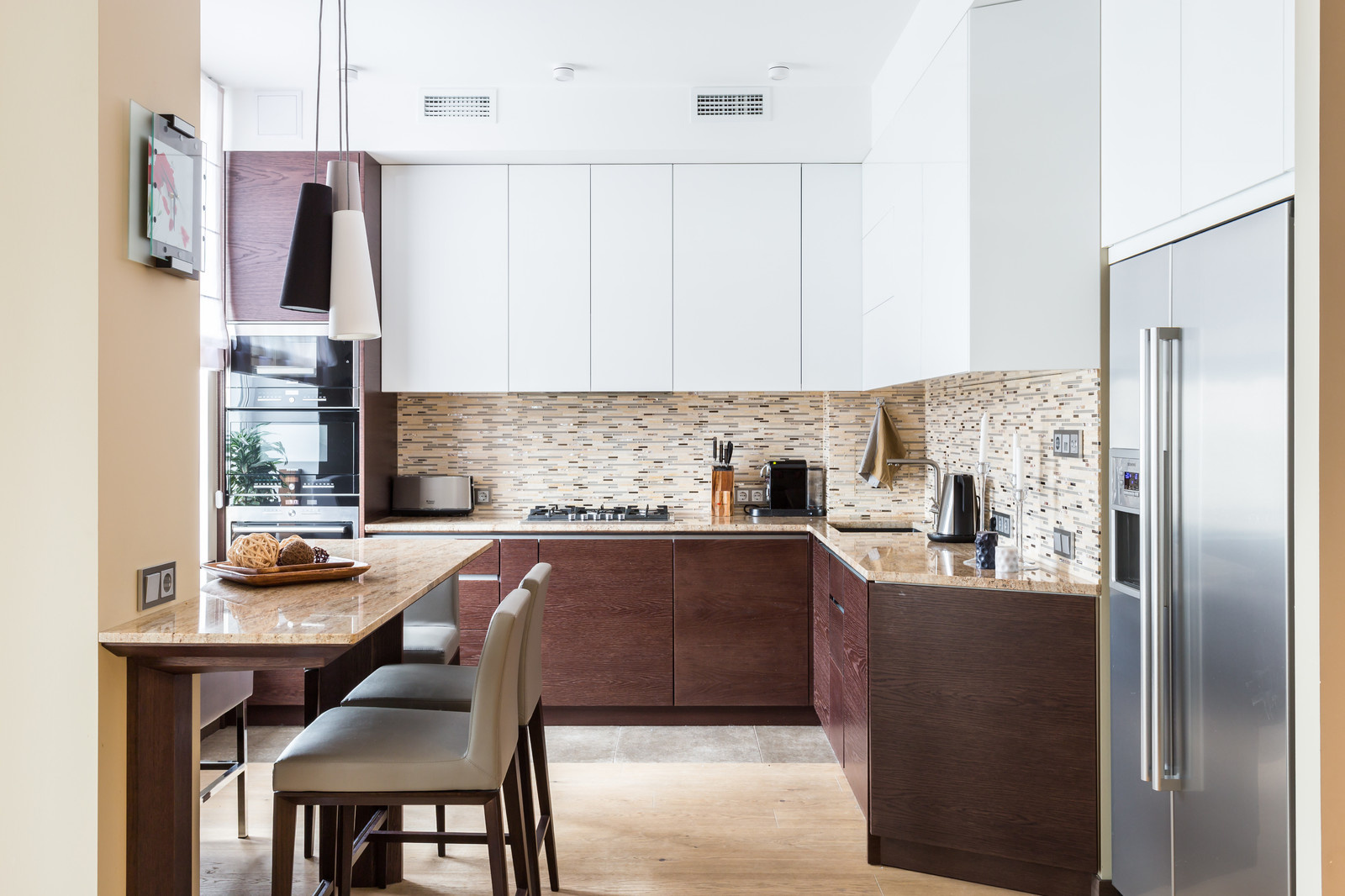 Квартира на Ивановской улице