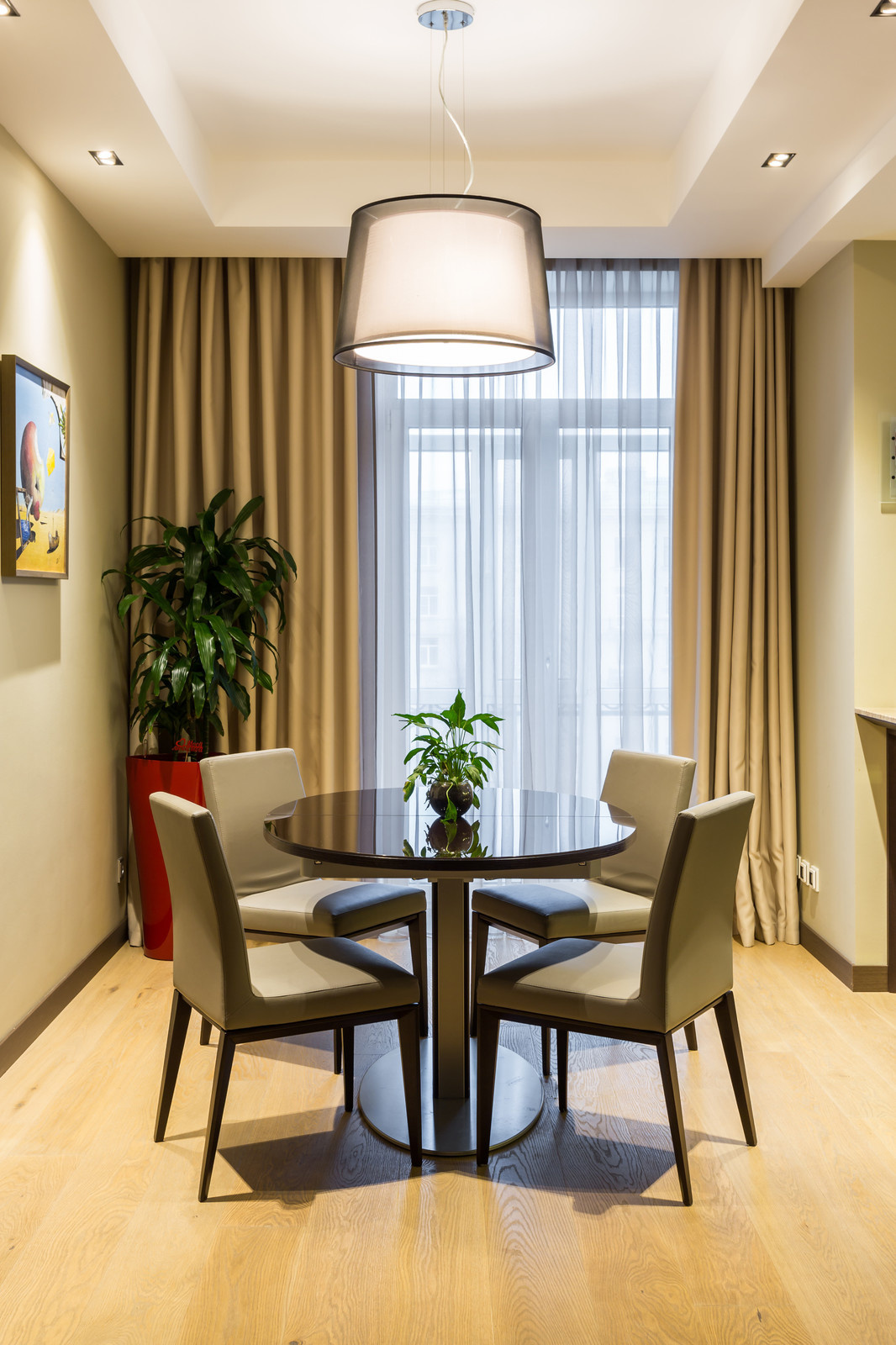 Квартира на Ивановской улице