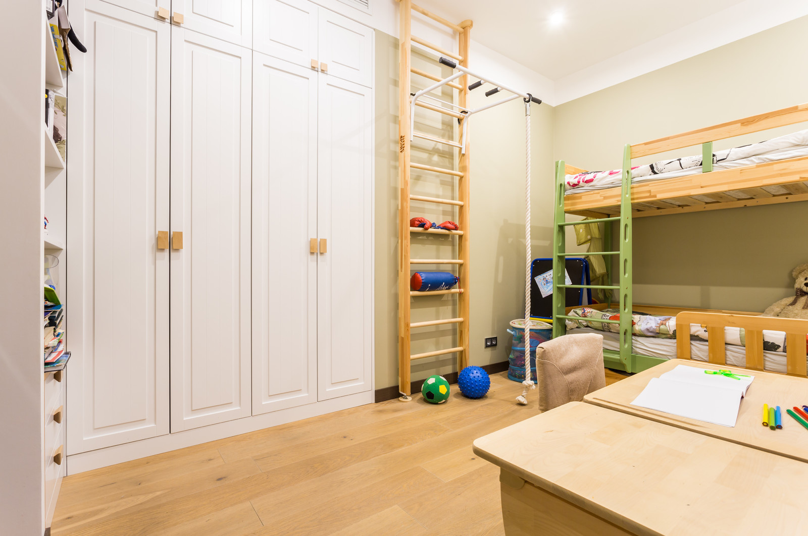 Квартира на Ивановской улице