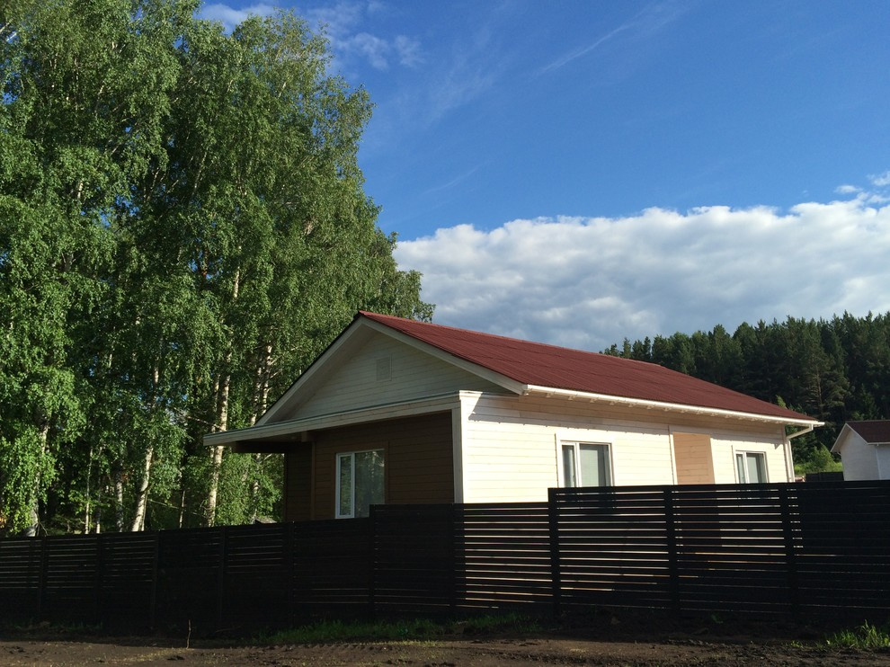 Комплекс загородных домов