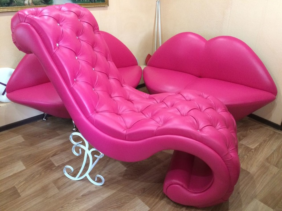 КРЕАТИВНАЯ МЯГКАЯ МЕБЕЛЬ ШАРМ-КРЕАТИВ