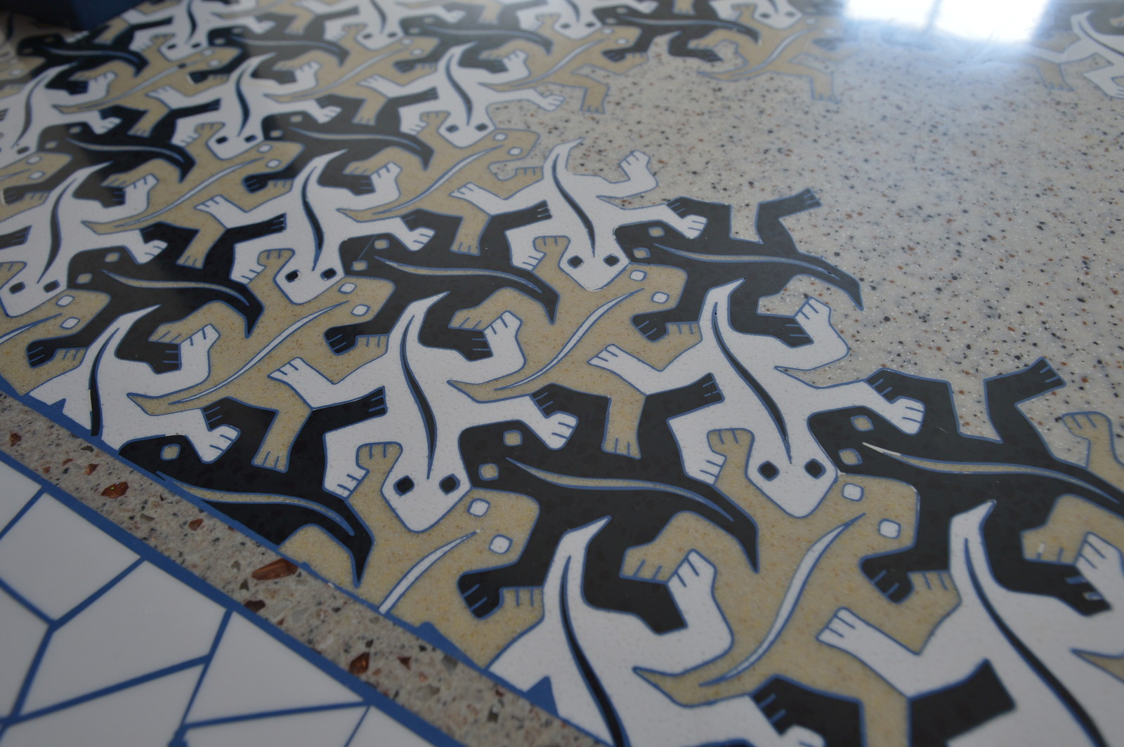 Комната Виктора Чупина