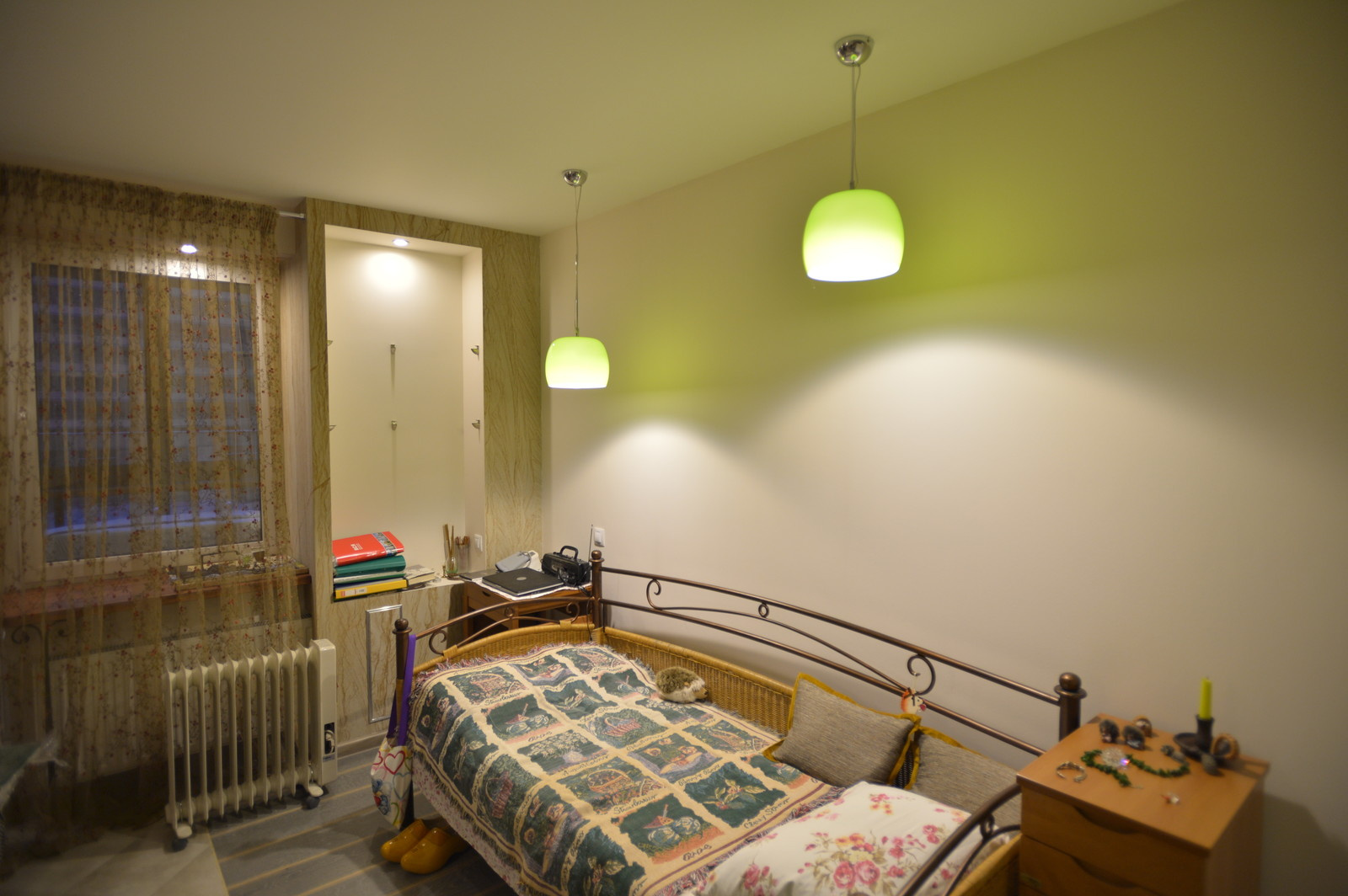 Квартира-студия