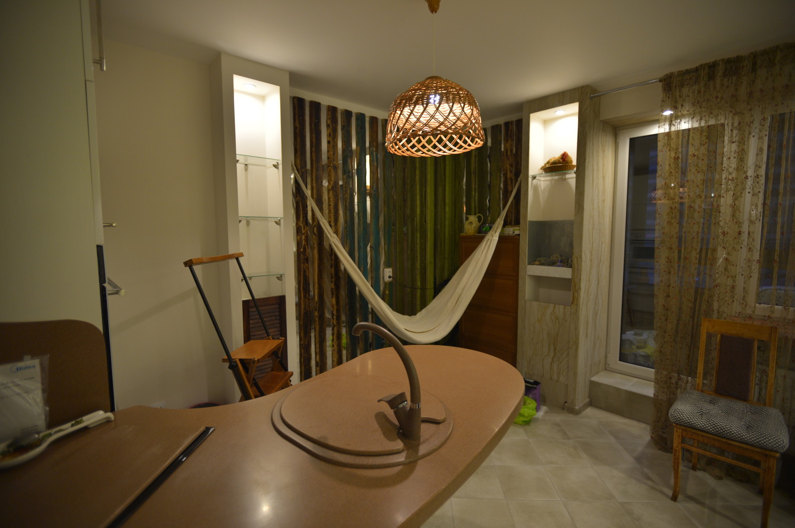 Квартира-студия