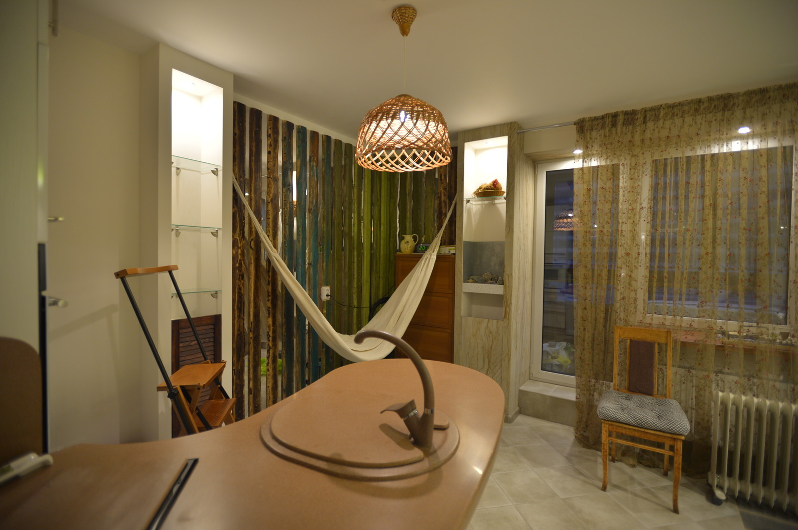 Квартира-студия