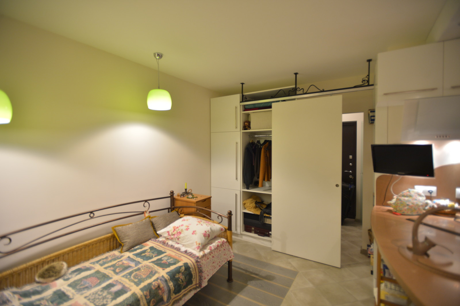 Квартира-студия