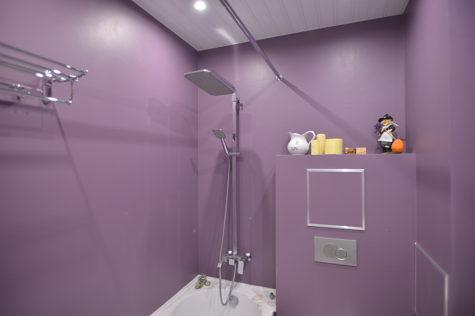 Квартира-студия