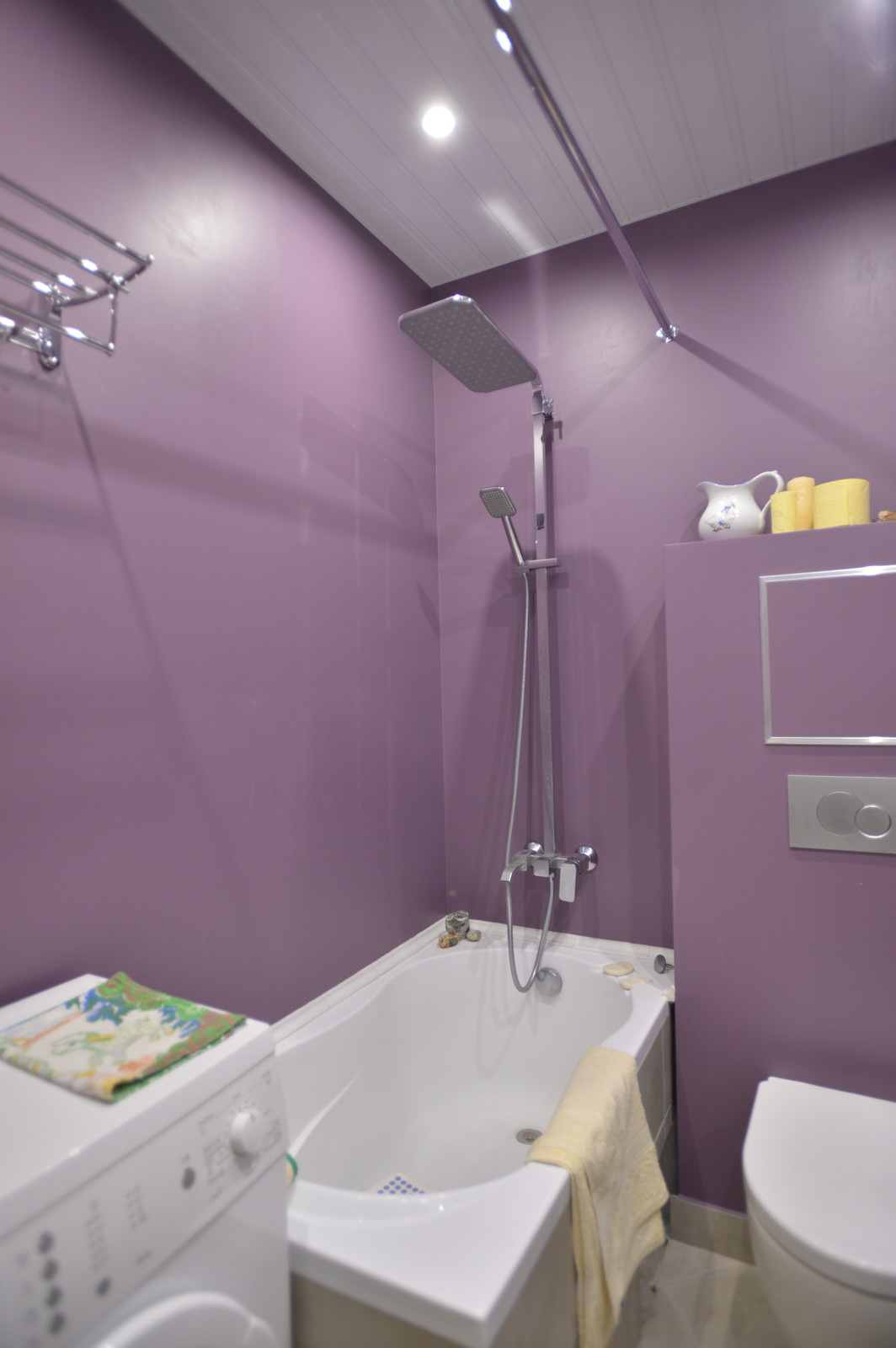 Квартира-студия