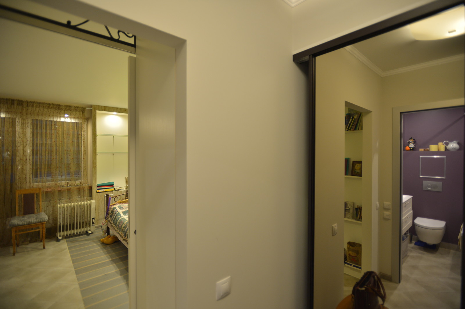 Квартира-студия