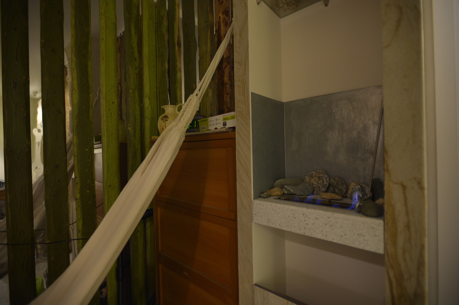 Квартира-студия