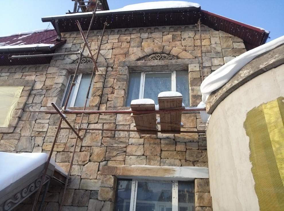Скульптурные и художественные работы