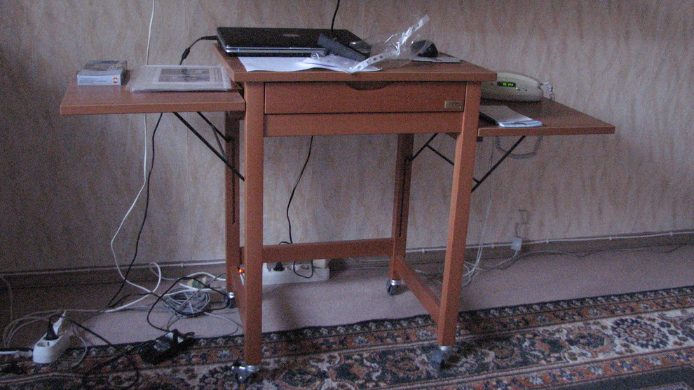 Квартира-студия