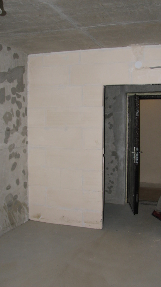 Квартира-студия