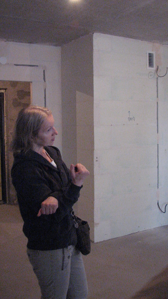 Квартира-студия