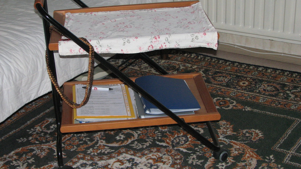 Квартира-студия