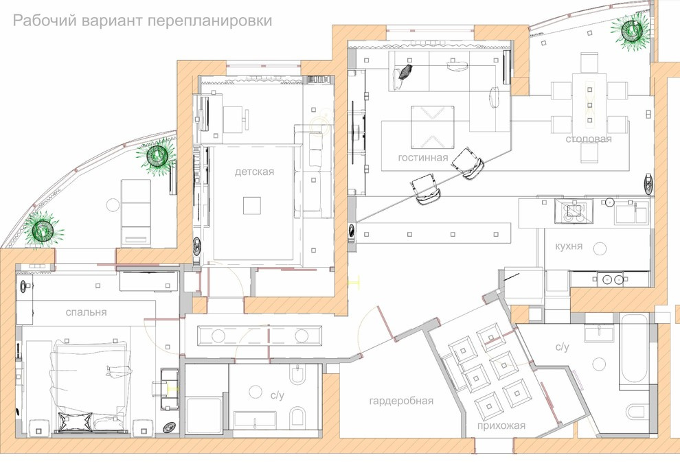 "Европейский"