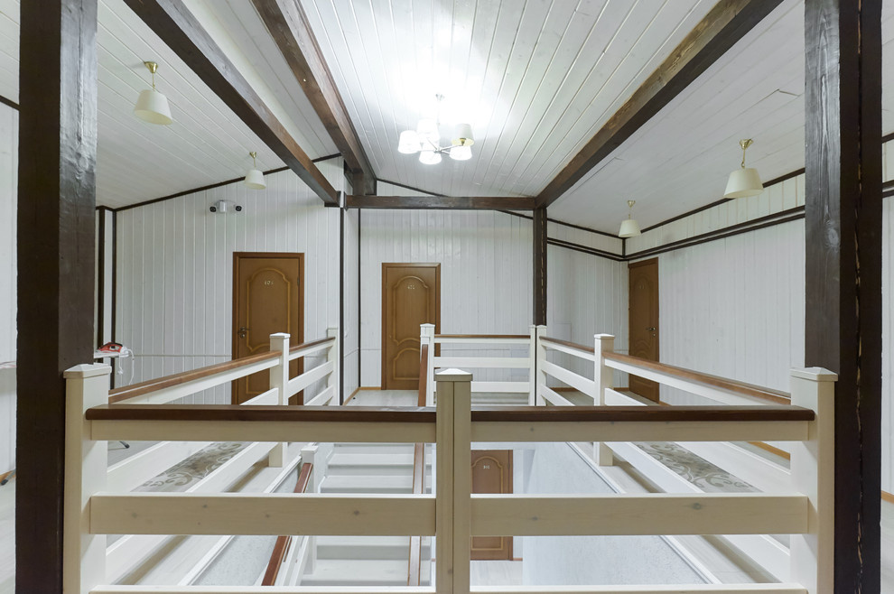 Отель "РОМАНОВСКИЙ" Эсто-Садок, Роза Хутор