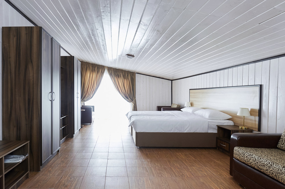 Отель "РОМАНОВСКИЙ" Эсто-Садок, Роза Хутор