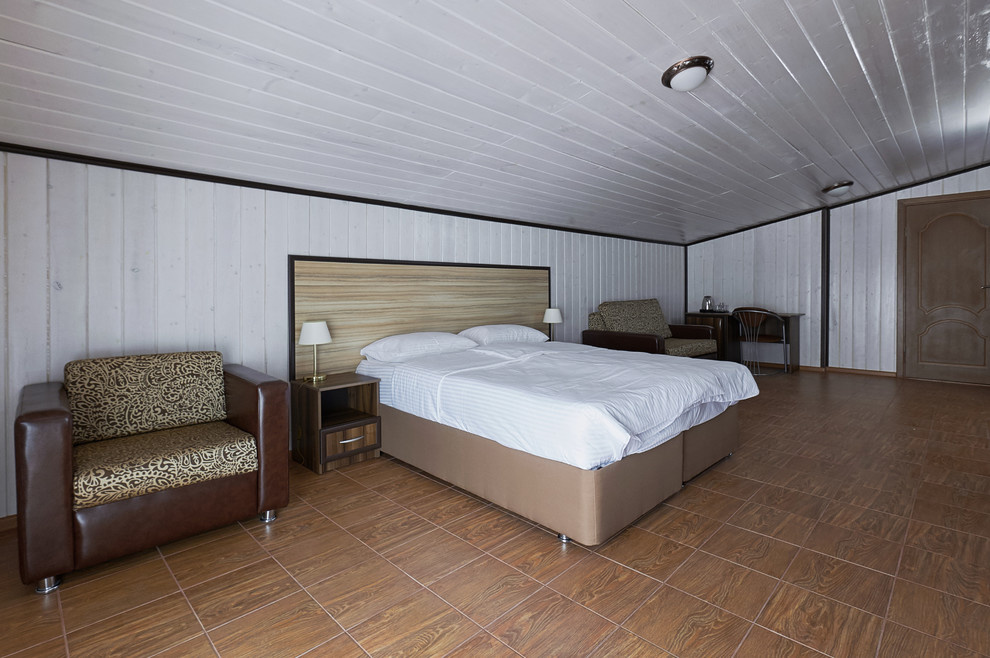 Отель "РОМАНОВСКИЙ" Эсто-Садок, Роза Хутор