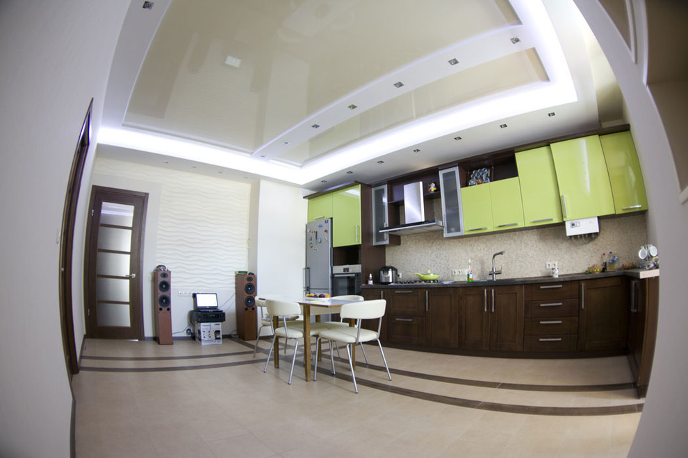 Ремонт квартир № 1 в Крыму и Севастополе