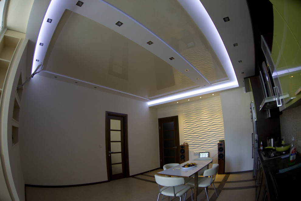 Ремонт квартир № 1 в Крыму и Севастополе