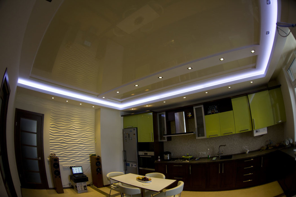 Ремонт квартир № 1 в Крыму и Севастополе