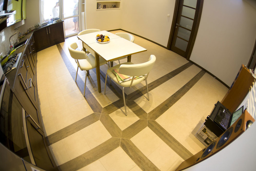 Ремонт квартир № 1 в Крыму и Севастополе