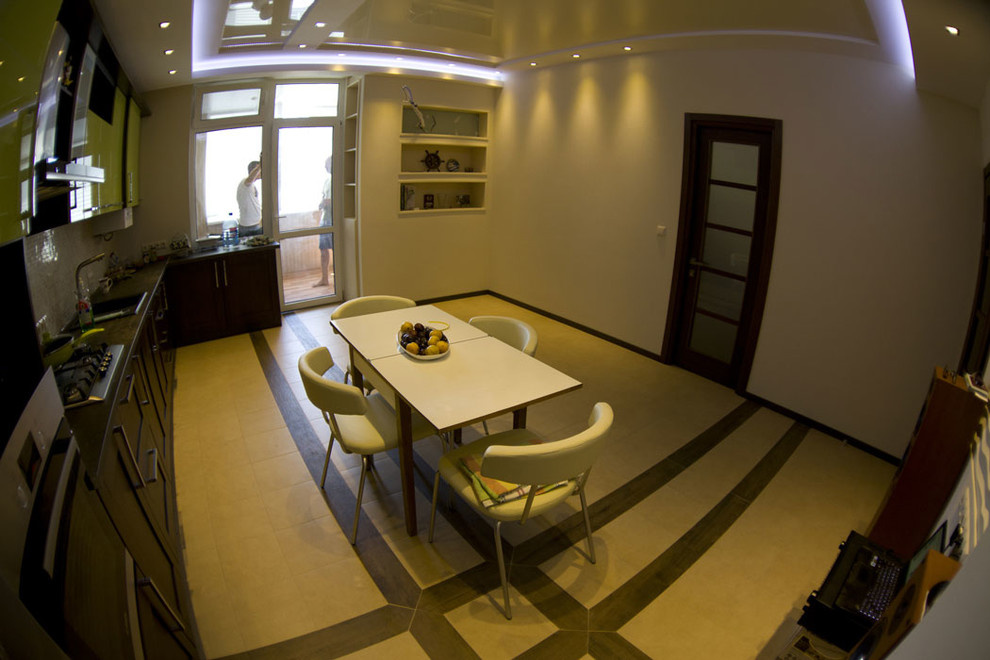 Ремонт квартир № 1 в Крыму и Севастополе