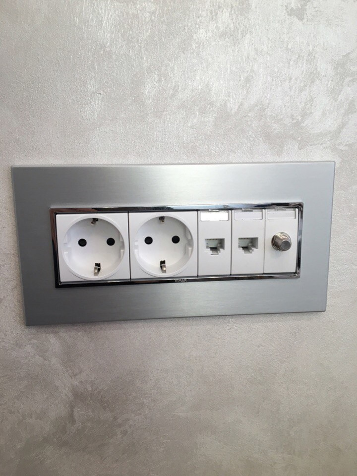 Ремонт квартир № 1 в Крыму и Севастополе