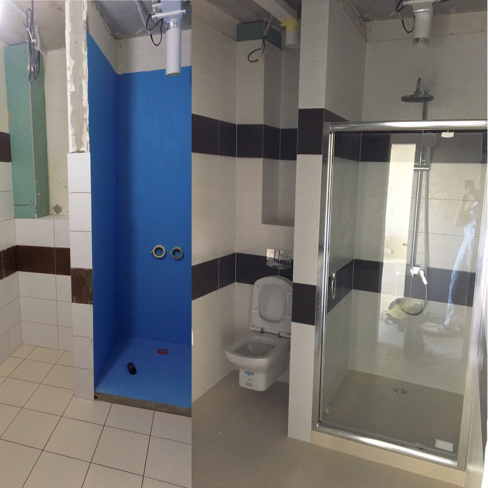 Ремонт квартир № 1 в Крыму и Севастополе