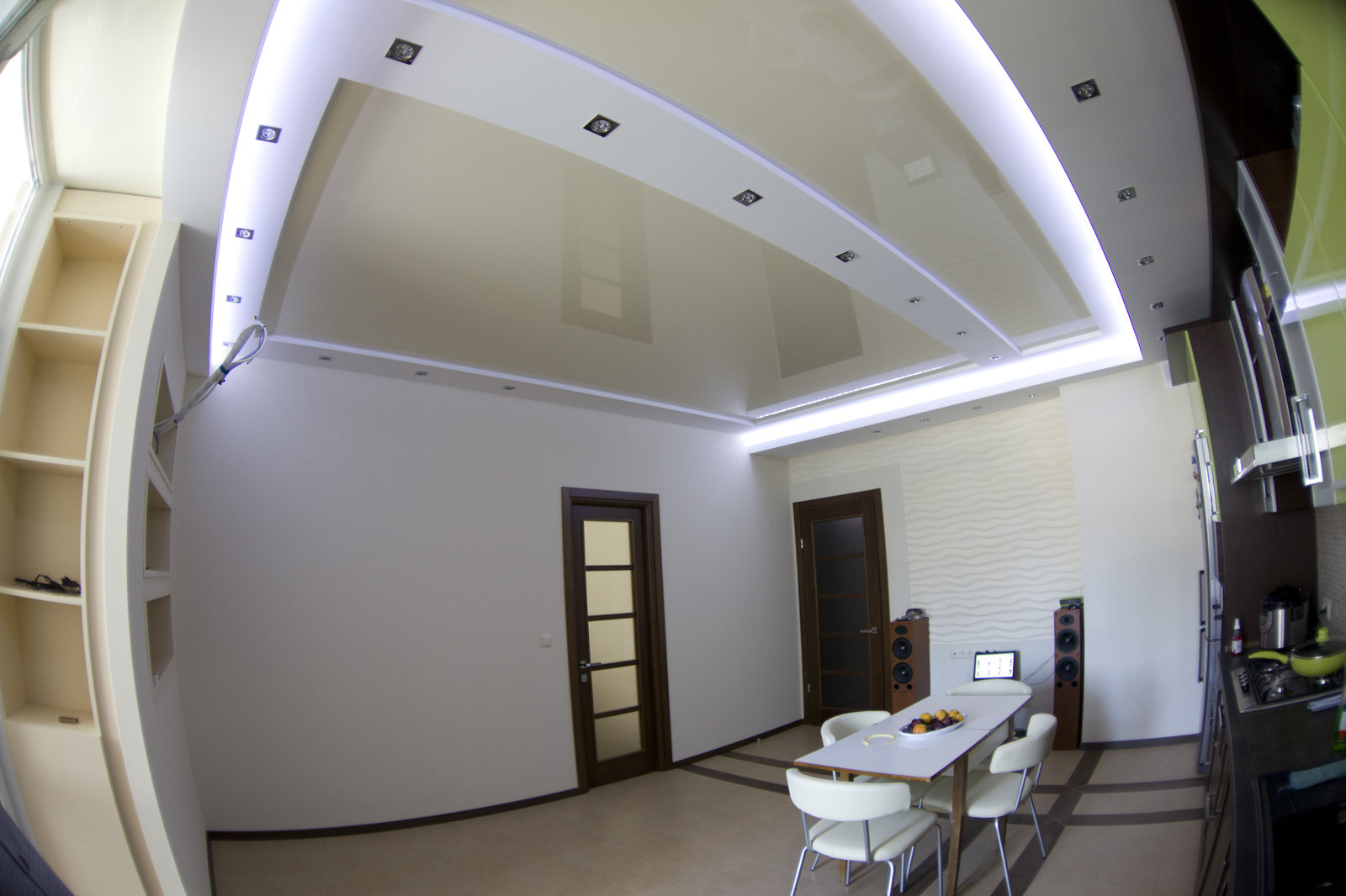 Ремонт квартир № 1 в Крыму и Севастополе