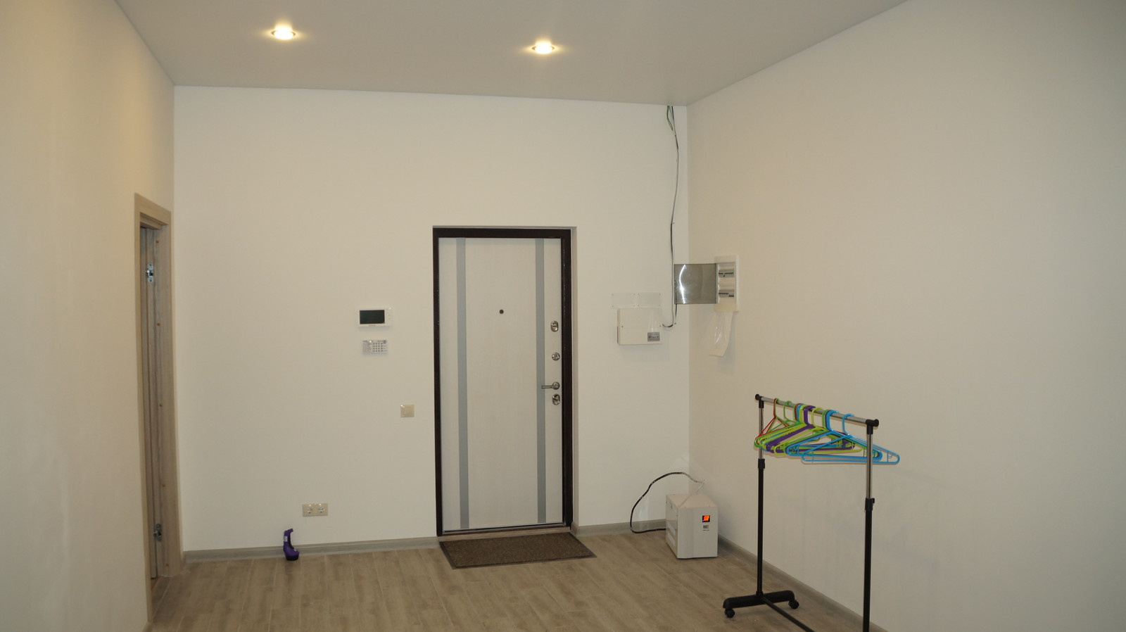 Ремонт квартир № 1 в Крыму и Севастополе