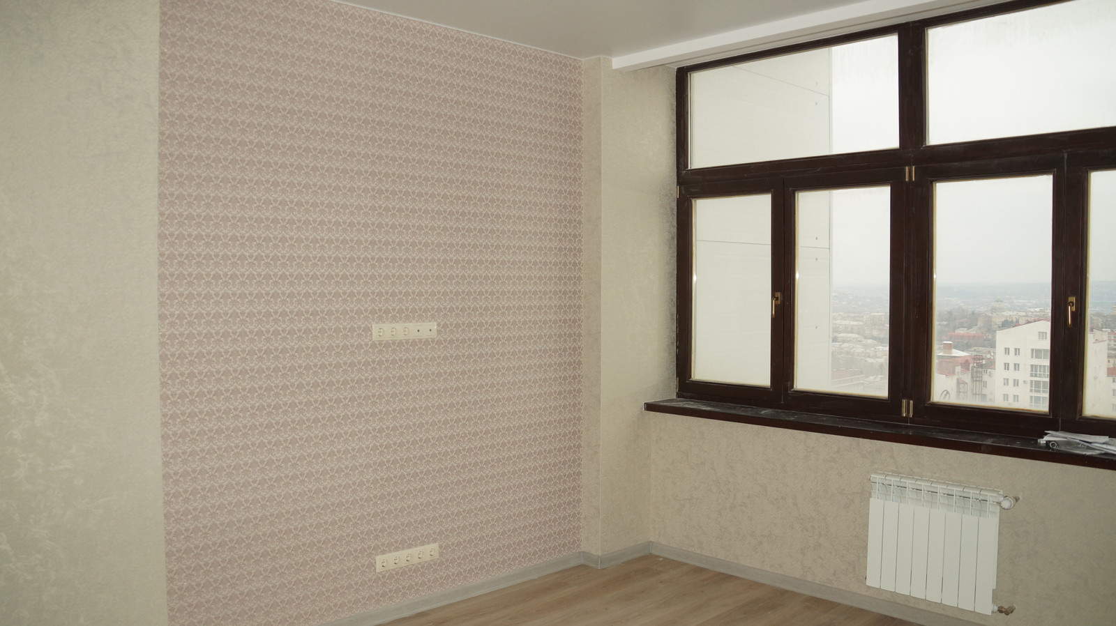 Ремонт квартир № 1 в Крыму и Севастополе