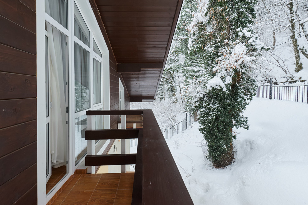 Отель "РОМАНОВСКИЙ" Эсто-Садок, Роза Хутор