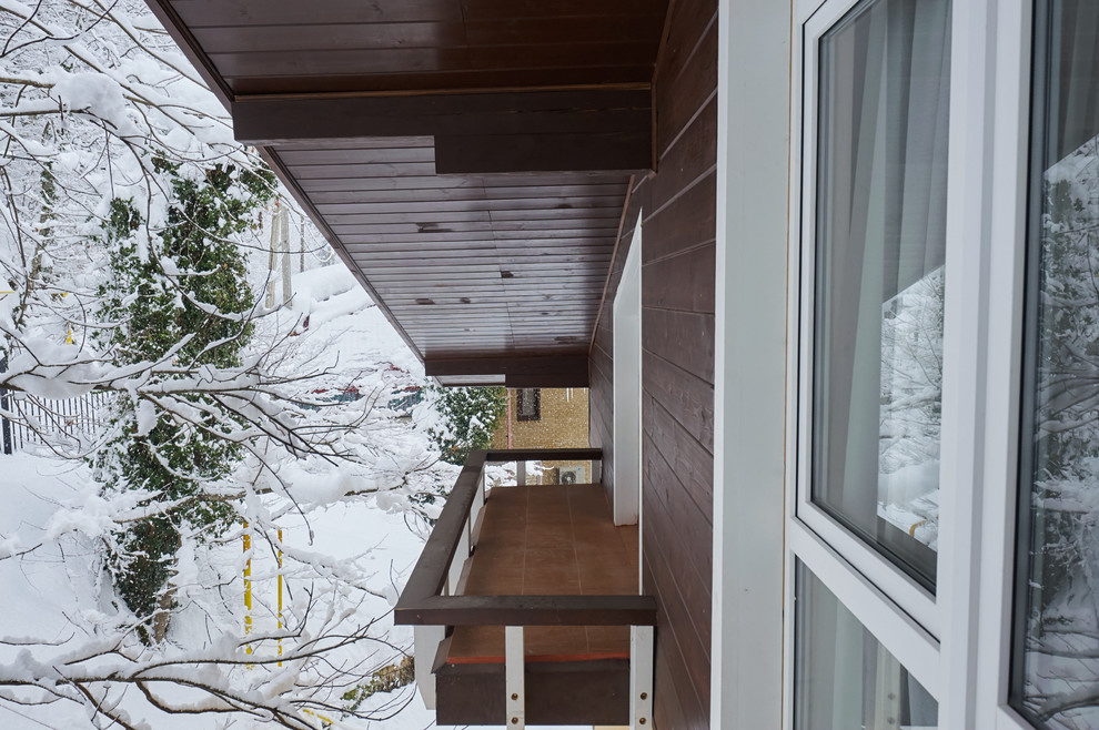 Отель "РОМАНОВСКИЙ" Эсто-Садок, Роза Хутор