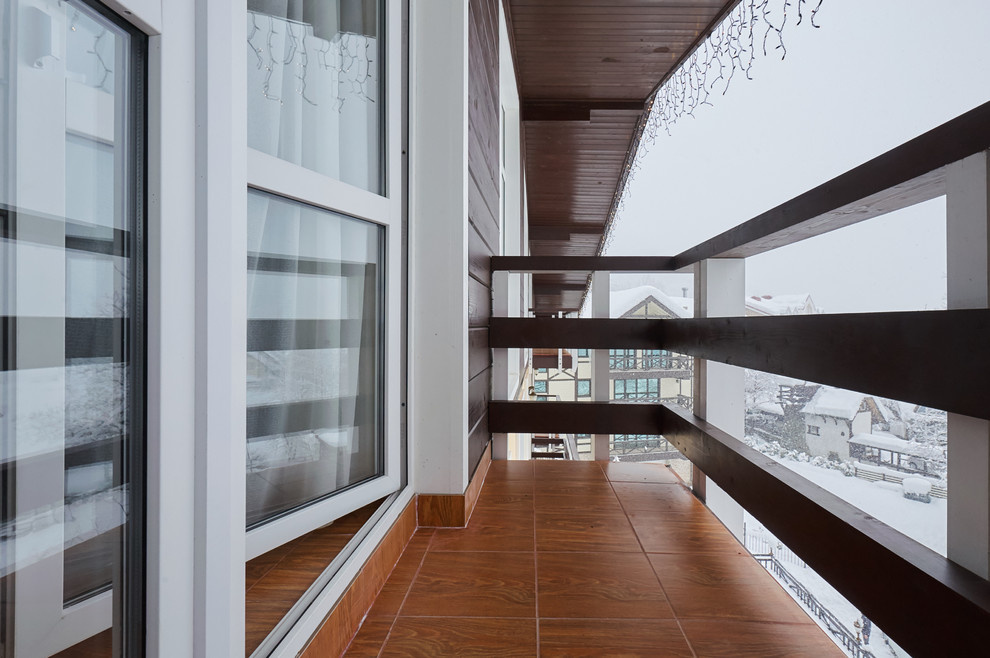 Отель "РОМАНОВСКИЙ" Эсто-Садок, Роза Хутор