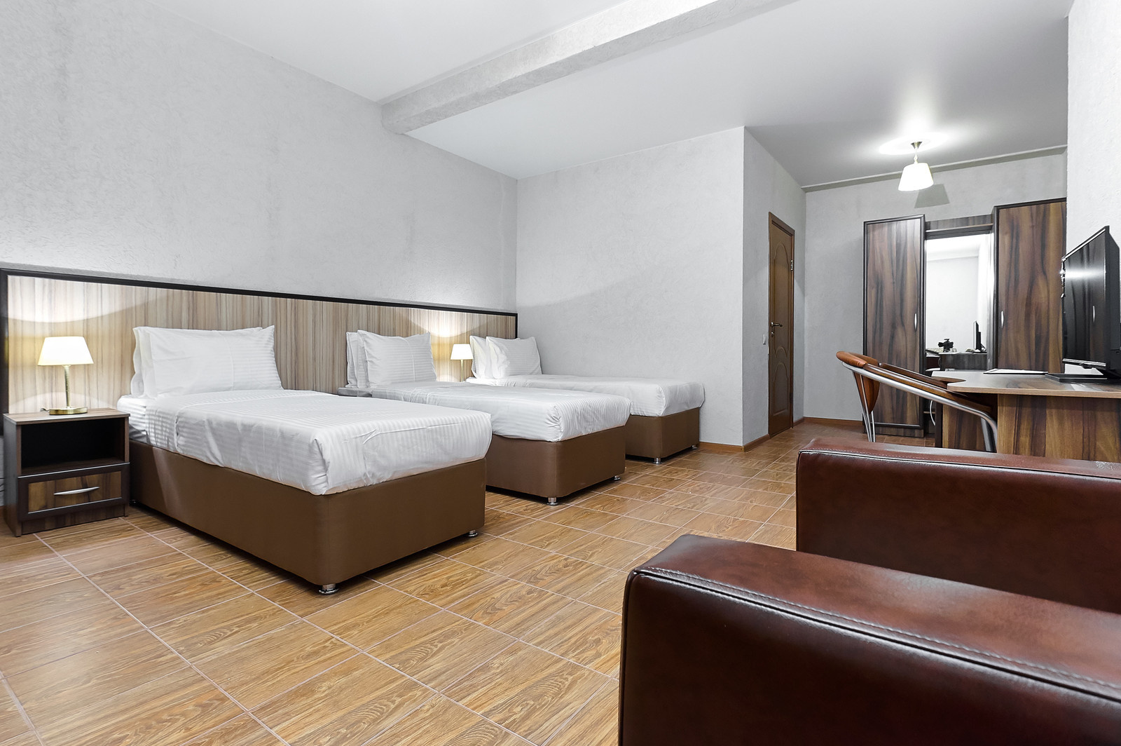 Отель "РОМАНОВСКИЙ" Эсто-Садок, Роза Хутор