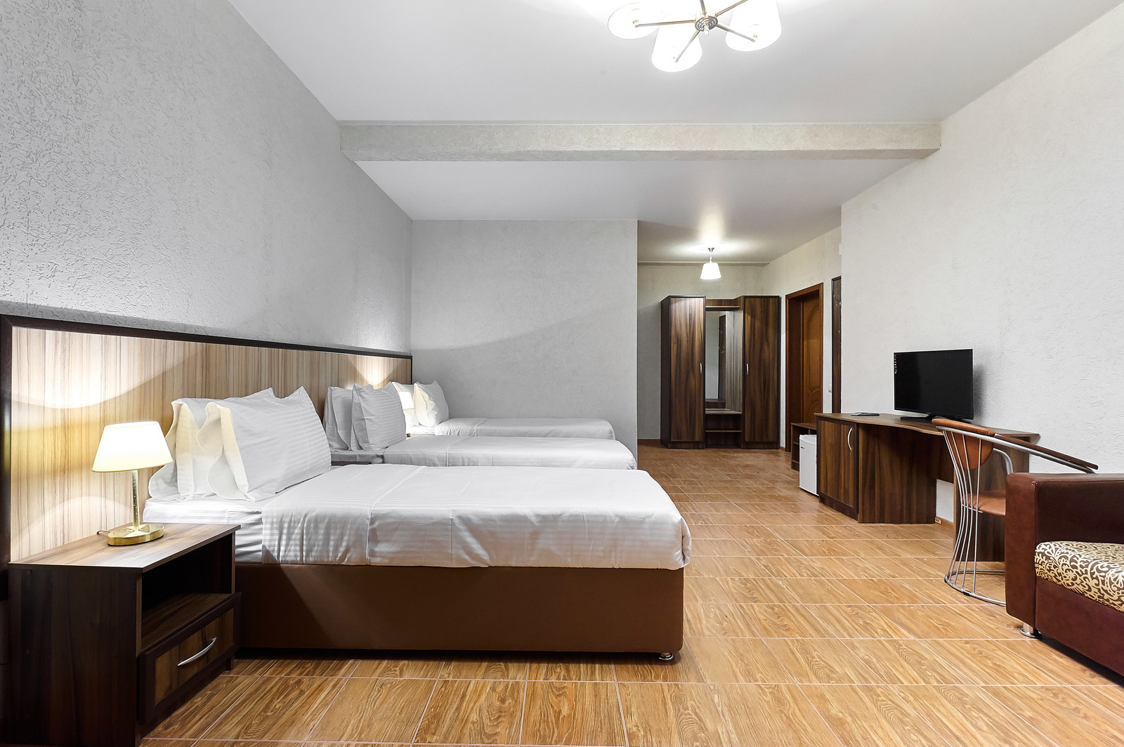 Отель "РОМАНОВСКИЙ" Эсто-Садок, Роза Хутор